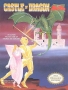 Nintendo  NES&nbsp; - &nbsp;Castle of Dragon
